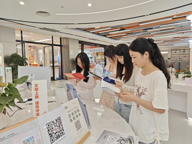 辽师青年赴长三角调研科创孵化模式 为东北振兴探新路